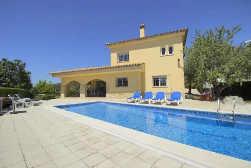 Club Villamar - Mi Casa Platja d'Aro