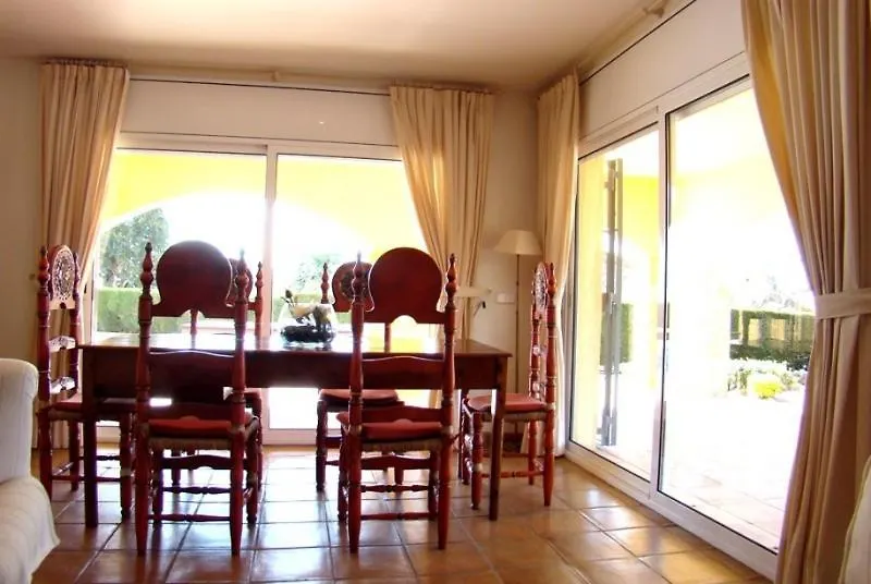 Club Villamar - Mi Casa Platja d'Aro  España