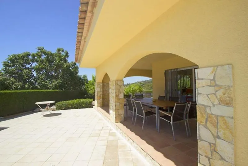 Villa Club Villamar - Mi Casa Platja d'Aro  España