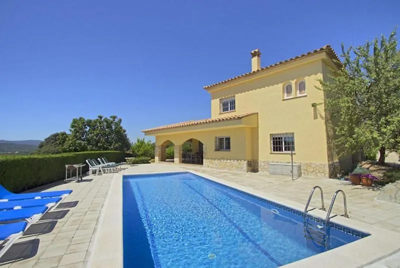 Club Villamar - Mi Casa Platja d'Aro  0*,