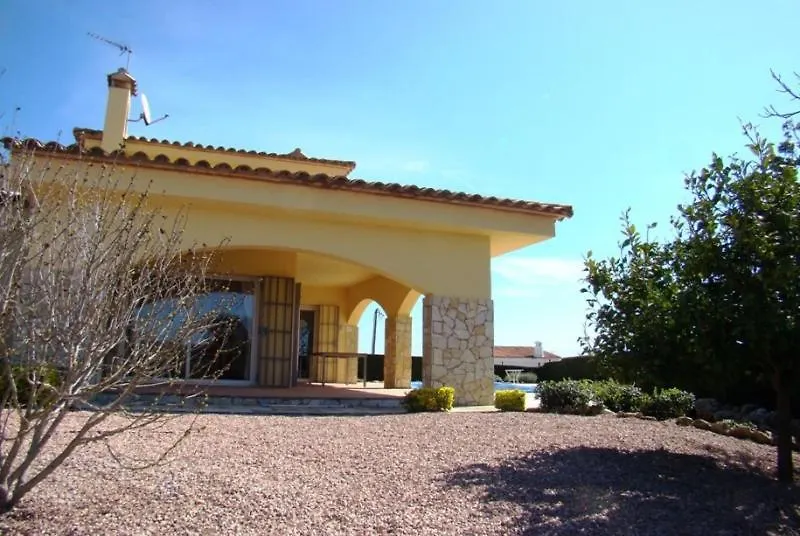 Club Villamar - Mi Casa Platja d'Aro