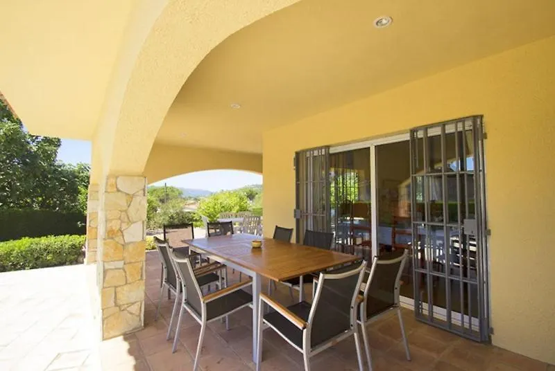 Villa Club Villamar - Mi Casa Platja d'Aro