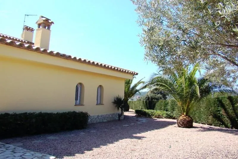 Club Villamar - Mi Casa Platja d'Aro  Villa