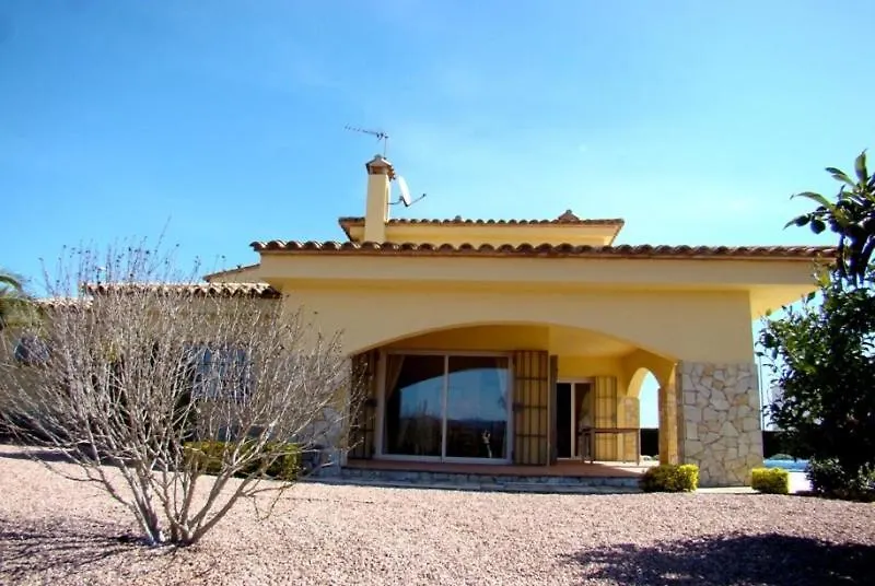 Villa Club Villamar - Mi Casa Platja d'Aro  España