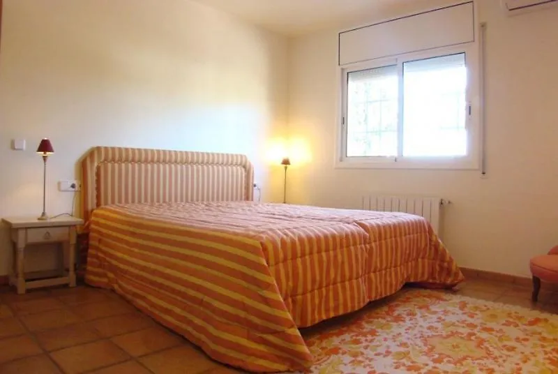 Club Villamar - Mi Casa Platja d'Aro  Villa